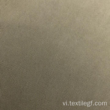 Vải dệt thoi Polyester Tencel